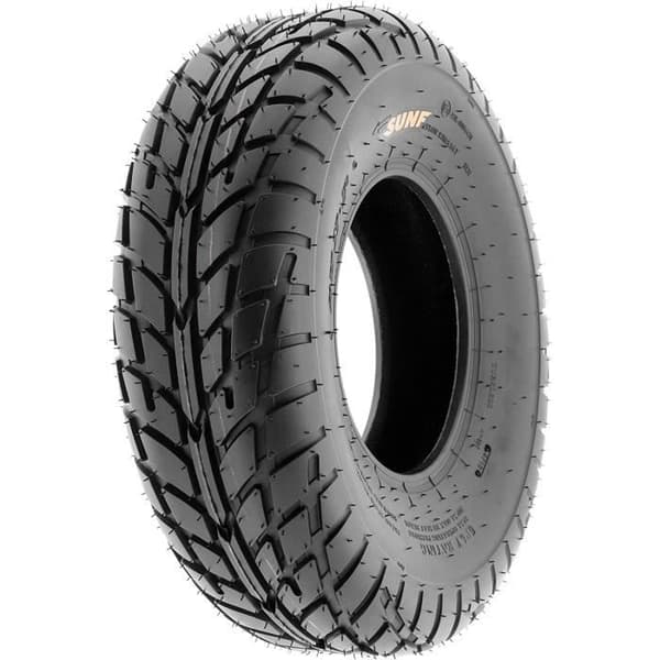 DÄCK - SUN-F - M2078XSUA021 - Väg - 6PR - Upp till 100 km/h