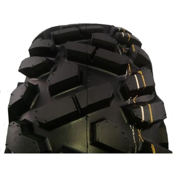 HAKUBA M25812JJOP350 sommardäck - Storlek 25x8-12