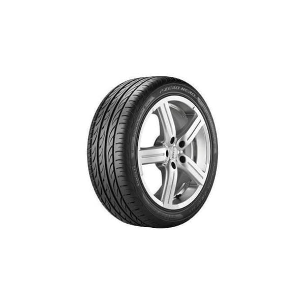 DÄCK Sommar Pirelli P Zero Nero GT 235/35 R19 91 Y Summer Touring