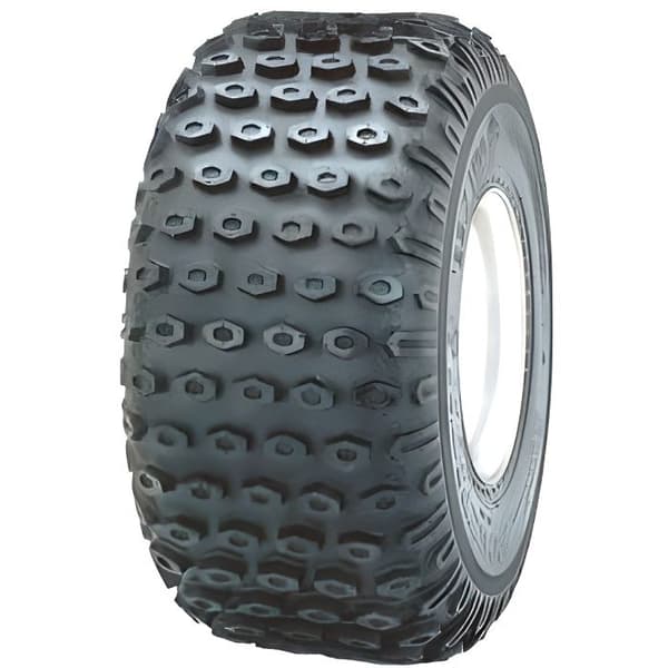 Quad Tire - KENDA - SCORPION K290 - 18/9,50 - Sommar - Platt profil