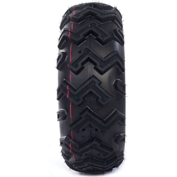 Terrängdäck - HAKUBA - P306 - 24 x 11-10 - Hastighetsindex J - Tubeless