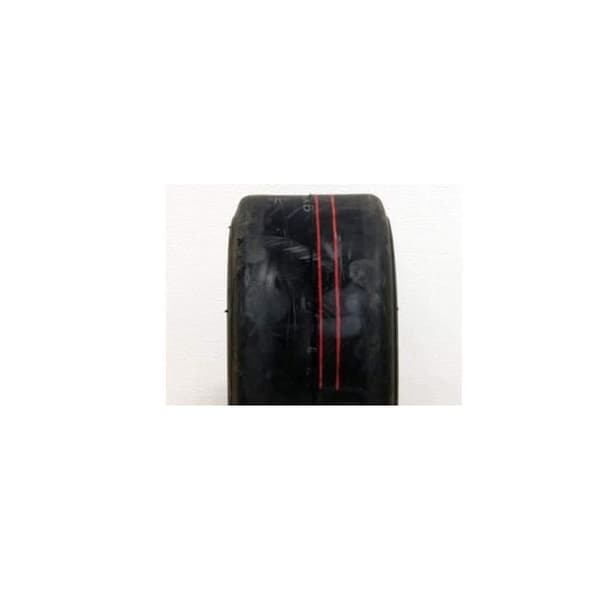 Maxxis 8X3.00-4 4PR TT C-190 SLICKS Cheng SHIN