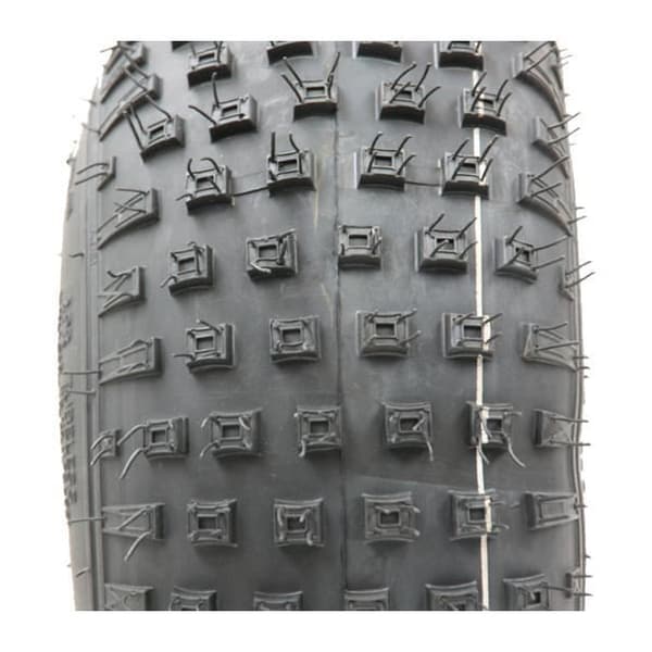 ATV däck 145/70-6 Wanda - Trailer - Lastkapacitet 75 kg