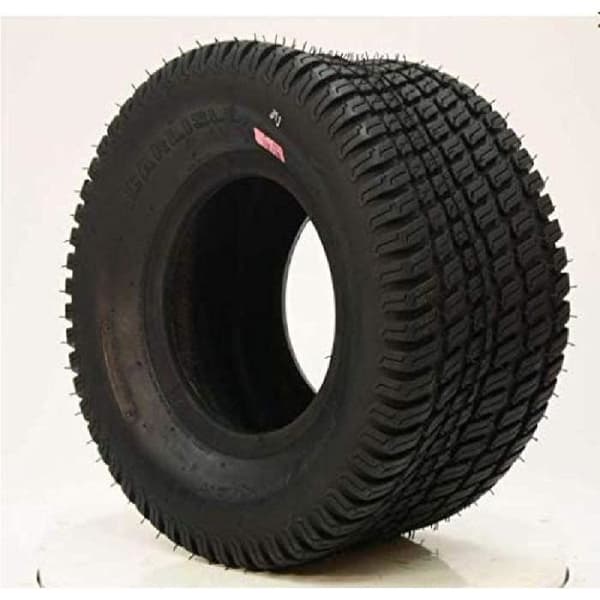 Carlisle Turf Master Garden Tire - 15X6-6