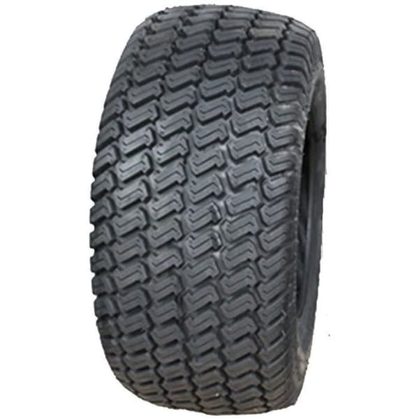 Parnells 20x10.00-10 Gräsklippare Däck 4ply Multi, Lawn, Lawn - , Wanda P332