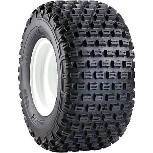 Pneu Quad - CARLISLE - Turf Tamer - Storlek 25X12-9