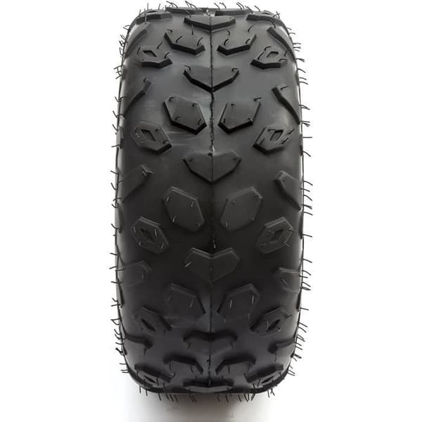 Motorcykel Quad Atv Off Road däck 145/70-6 145x70-6 för Suzuki LT50 50cc 6'' 15,2cm fälg