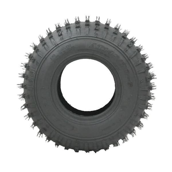 Pneu Quad Wanda - 145/70-6 - Lastkapacitet 75kg - Däck med dubbar - Laglig användning på väg