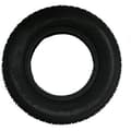 Miniatyrbild 2 av 4: Wanda WR068 145R10 Radial Trailer Tire - Wanda - Maximal belastning 430 kg - Gängdjup 7 mm