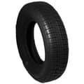 Miniatyrbild 1 av 4: Wanda WR068 145R10 Radial Trailer Tire - Wanda - Maximal belastning 430 kg - Gängdjup 7 mm
