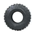 Miniatyrbild 3 av 4: Pneu Quad - WANDA - 19x7.00-8 - 4 lager - Tubeless - E märkt