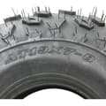Miniatyrbild 4 av 4: Pneu Quad - WANDA - 19x7.00-8 - 4 lager - Tubeless - E märkt