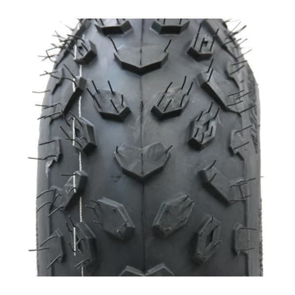 Pneu Quad - WANDA - 19x7.00-8 - 4 lager - Tubeless - E märkt