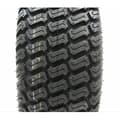 Miniatyrbild 4 av 4: Däck för gräsklippare - WANDA - 11x4.00-5 - 4 lager - Rundade axlar - Tubeless