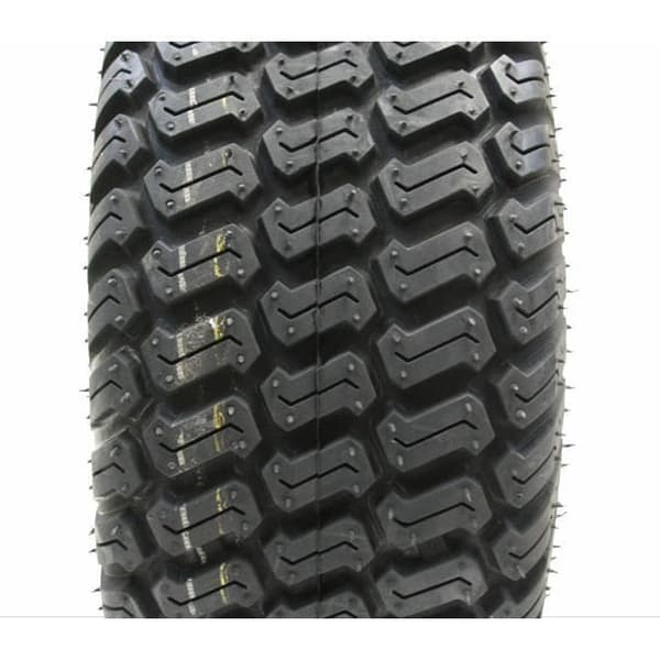 15x6.00-6 4pr gräsdäck Wanda P332 E-märkt TL