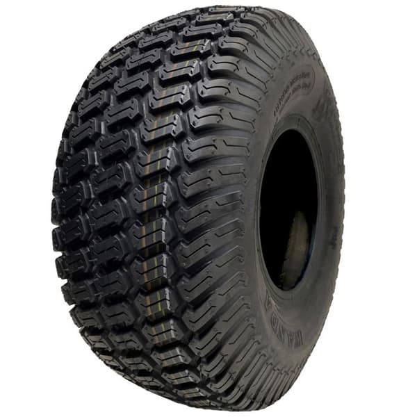15x6.00-6 4pr gräsdäck Wanda P332 E-märkt TL