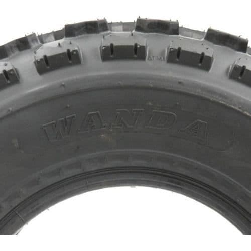 Pneumatik Quad - Wanda - P356 - 21x7.00-10 - 4ply - Slang - Märkning E