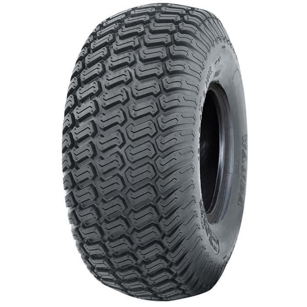 Jordbruksdäck - Wanda - P332 Gräs - Skydd, dragkraft, hållbarhet