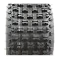 Miniatyrbild 2 av 4: Slasher ATV fyrhjuling 20x10-9 Wanda E P336 vägmärkt racing legal 20 10,00 9 ny