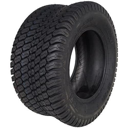 BKT T23105012XBKLG306/1 Däck - Mått 23x10,50-12 - Svart