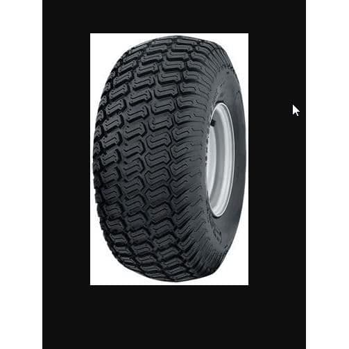 Grästraktor däck 20X8.00-8 4PR TL P332 NHS SEMI-PRO
