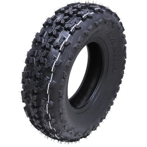 Quad Tire - WANDA - WP01 - 22x7.00-10 - 6ply - E-märkt