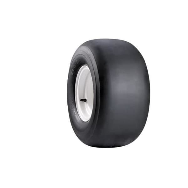 Slät trädgårdspneu Carlisle - 13X5-6