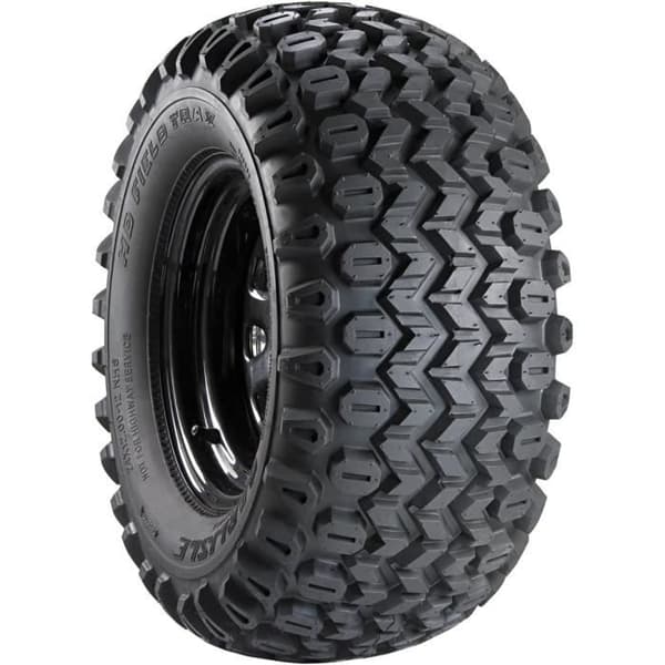 Carlisle HD Field Trax ATV-däck - 25X13-9 från Carlisle