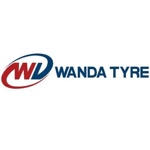 Quad Tires - Wanda - P377 - 25x10.00-12 6ply - Tubeless - E-märkt