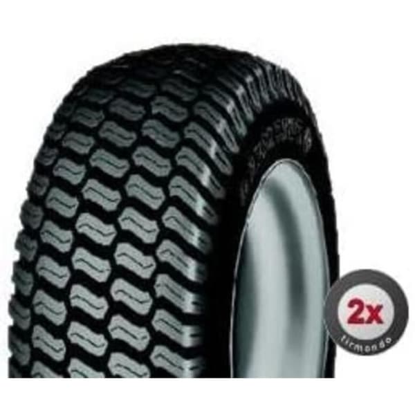 2x 13,6-16BKT LG-306 106A3 TT