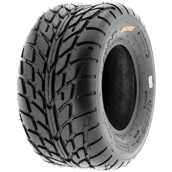 DÄCK SOL F M221010XSUA021