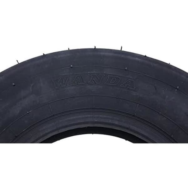 Parnells 2-3.50 - 8 Haybob Rake Turner 350x8 - Wanda 3.50-8 kraftiga däck