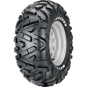 Pneu Quad - MAXXIS - BIGHORN M917 - 25/8 R12 - Sommar - Hastighet N - Diameter 12"