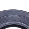 Miniatyrbillede 4 af 9: 165R13C trailerdæk til høj hastighed, vejgodkendt 670 kg - Wanda WR082 Dæk - sæt med 2 stk.