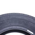 Miniatyrbillede 6 af 9: 165R13C trailerdæk til høj hastighed, vejgodkendt 670 kg - Wanda WR082 Dæk - sæt med 2 stk.