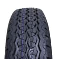 Miniatyrbillede 2 af 9: 165R13C trailerdæk til høj hastighed, vejgodkendt 670 kg - Wanda WR082 Dæk - sæt med 2 stk.