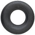 Miniatyrbild 4 av 9: 5.00-10 Trailer Tyre 4ply High Speed E-Marked Road Legal 355kgs 72N Wanda P802