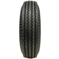 Miniatyrbild 2 av 9: 5.00-10 Trailer Tyre 4ply High Speed E-Marked Road Legal 355kgs 72N Wanda P802
