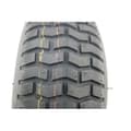 Miniatyrbild 2 av 2: Pneu Espace grön Kings Tire 11x4.00-5 V3502 4PR utan slang