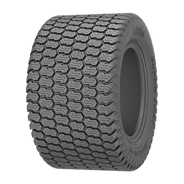 Däck KENDA K500 SUPER TURF 18x950-8 89A4 6PR TL