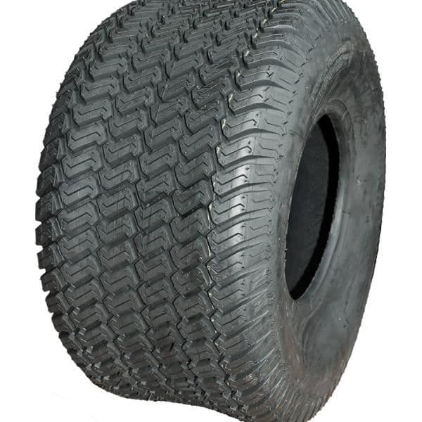 Hi-Run SU05 13-6.50-6 4 Ply Lawn Tire