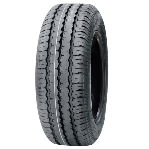 195/50R13C trailerdæk, høj hastighed, vejgodkendt, 900 kg pr. stk - Wanda WR068-dæk