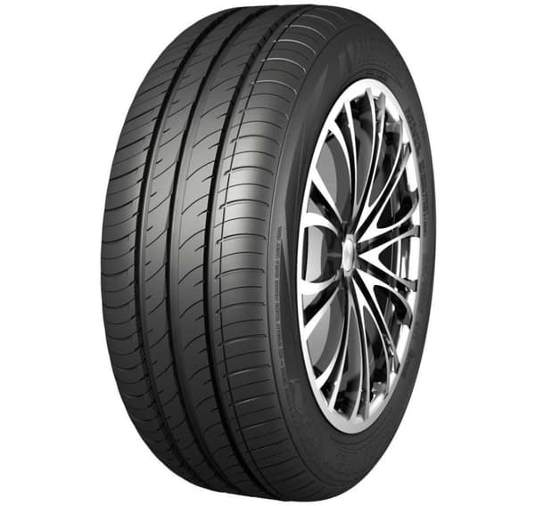 195/60R15 NA-1 Nankang E/B/70dB 88V