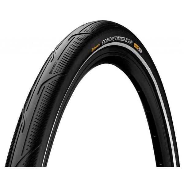Continental ytterdäck Contact Urban26 x 1,75 (47-559) svart