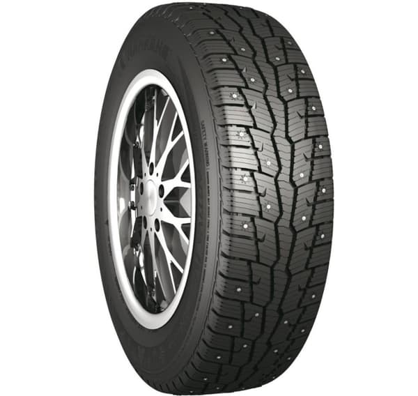 195/70R15C Nankang IV-1 nastarengas 104/102R