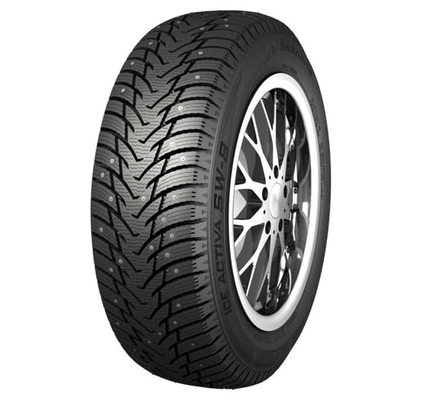 195/65R15 Nankang SW-8 nastarengas 95T XL
