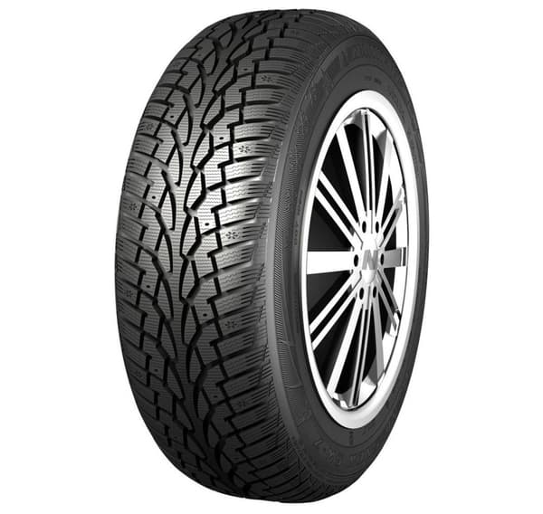 225/55R16 Nankang SW-7 nastarengas 95T