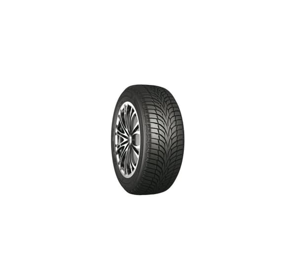 265/35ZR20 Nankang SV-3 lamellirengas E/B/72dB 99W XL