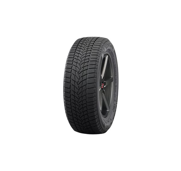 235/55R18 Nankang ICE-2 lamellirengas C/C/B 104T XL