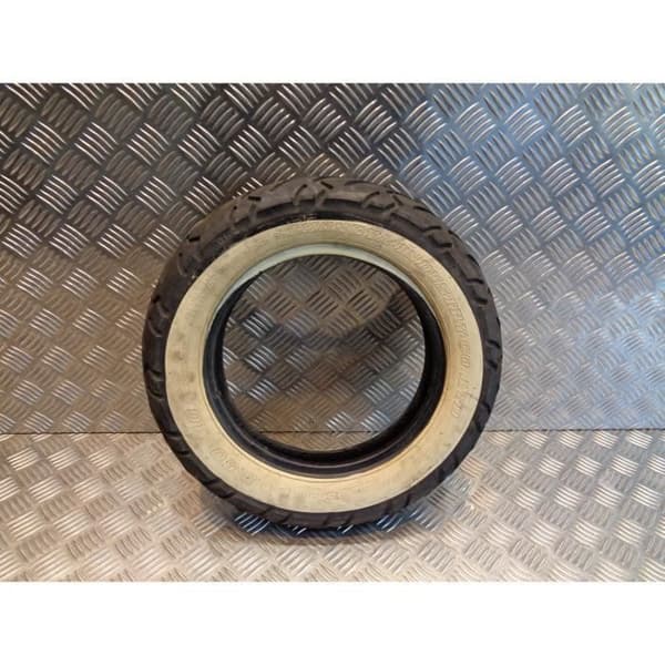 skoterdäck zhongya industry co ltd 3,50 - 10 56j begagnat- USED